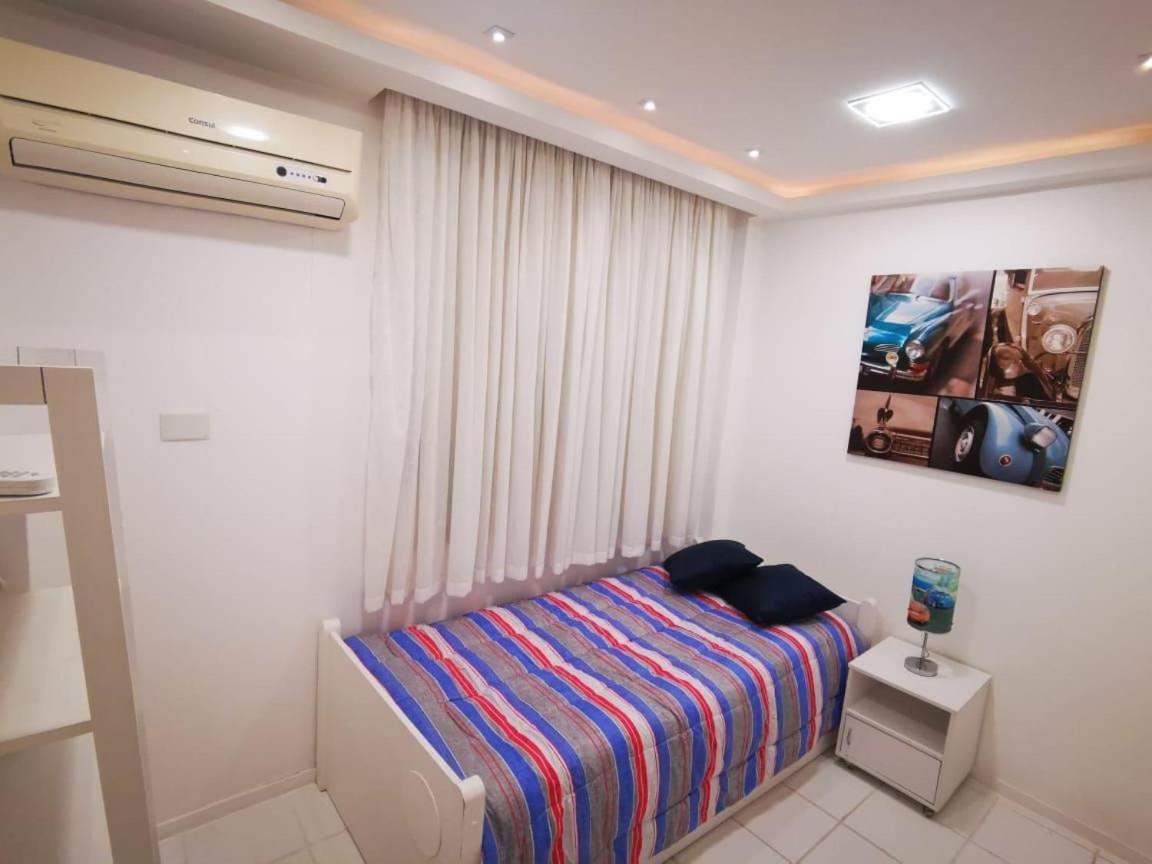 Cobertura Com Piscina E Churrasqueira No Barra Sunday Resort R1-001 Ріо-де-Жанейро Екстер'єр фото