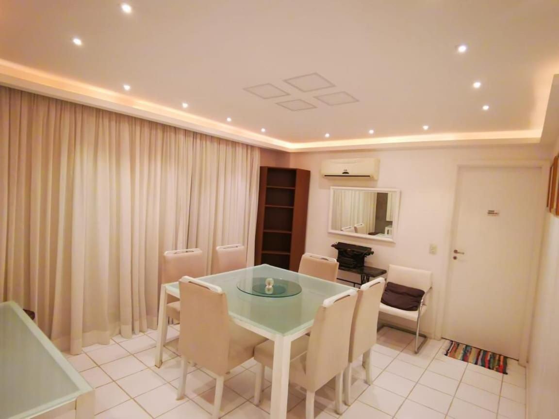 Cobertura Com Piscina E Churrasqueira No Barra Sunday Resort R1-001 Ріо-де-Жанейро Екстер'єр фото